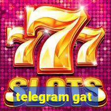 telegram gat